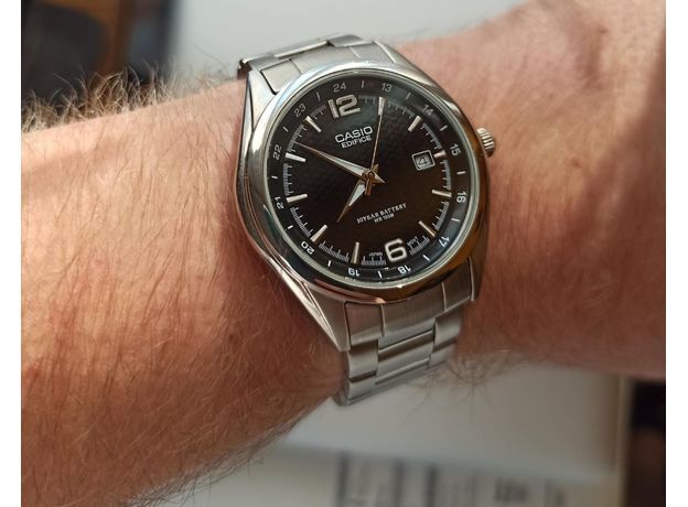 Casio EF-121D-1AVEG Casio EF-121D-1AVEG