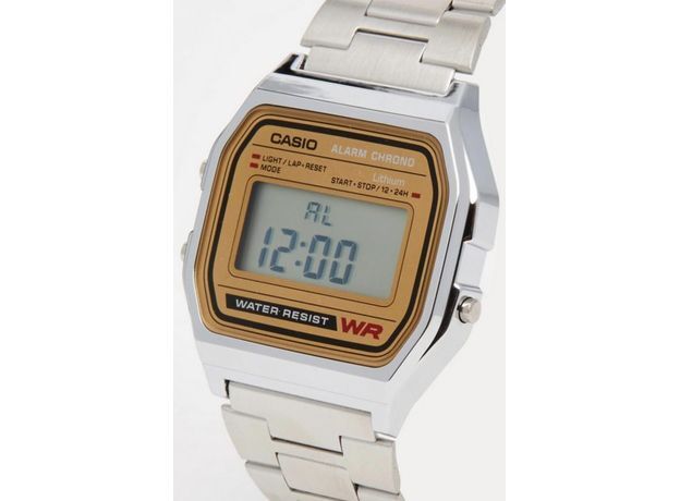 Casio A158WEA-9EF Casio A158WEA-9EF