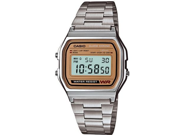 Casio A158WEA-9EF Casio A158WEA-9EF