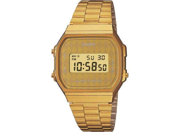 Casio A168WG-9BWEF Casio A168WG-9BWEF