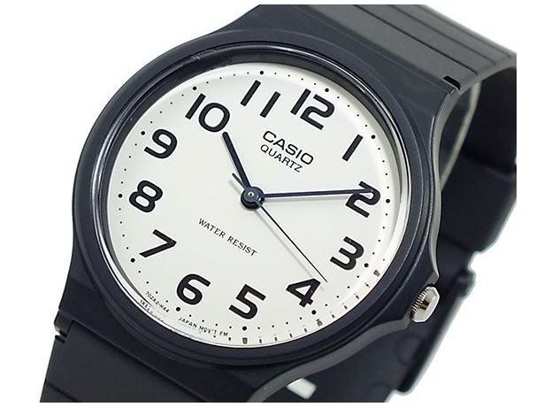 Casio MQ-24-7B2LEF Casio MQ-24-7B2LEF