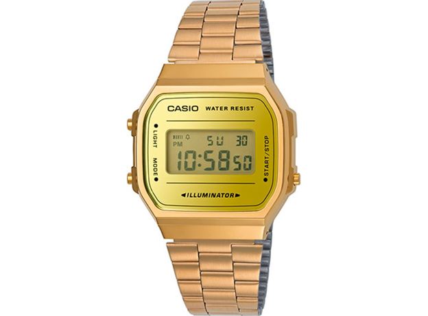 Casio A168WEGM-9EF Casio A168WEGM-9EF