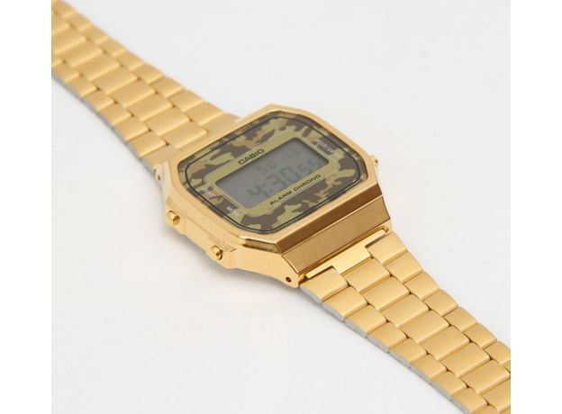 Casio A168WEGC-5EF Casio A168WEGC-5EF
