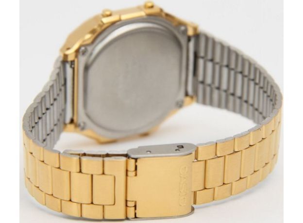 Casio A168WEGC-5EF Casio A168WEGC-5EF