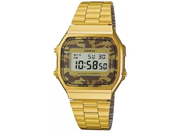 Casio A168WEGC-5EF Casio A168WEGC-5EF