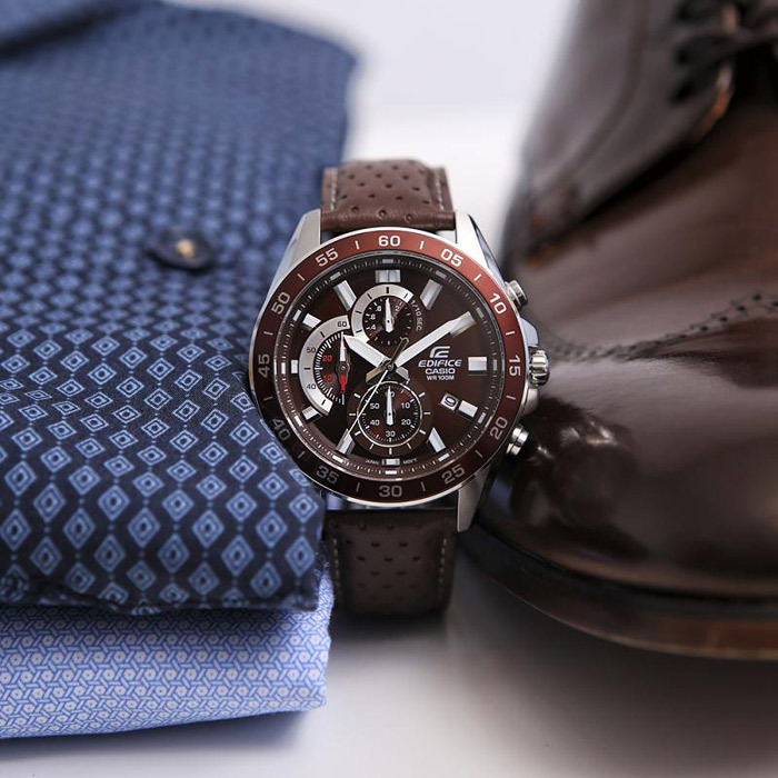 Casio EFV-550L-5A Casio EFV-550L-5A