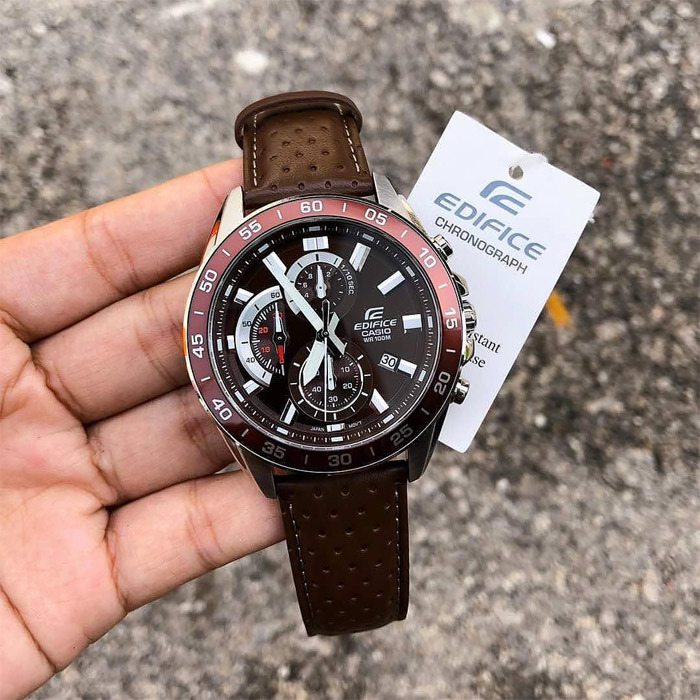 Casio EFV-550L-5A Casio EFV-550L-5A
