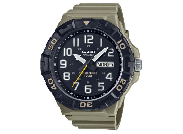Casio MRW-210H-5AVEF Casio MRW-210H-5AVEF