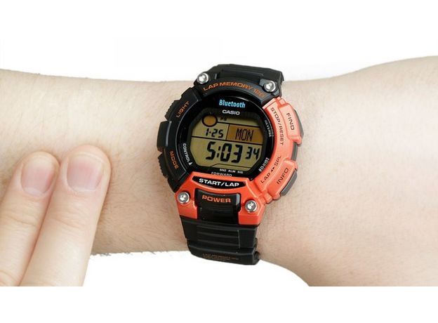 Casio STB-1000-4EF Casio STB-1000-4EF