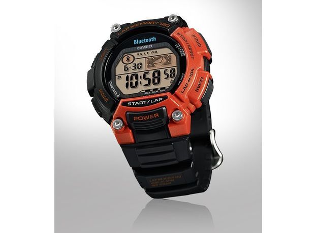 Casio STB-1000-4EF Casio STB-1000-4EF