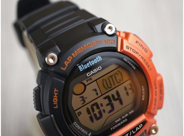 Casio STB-1000-4EF Casio STB-1000-4EF