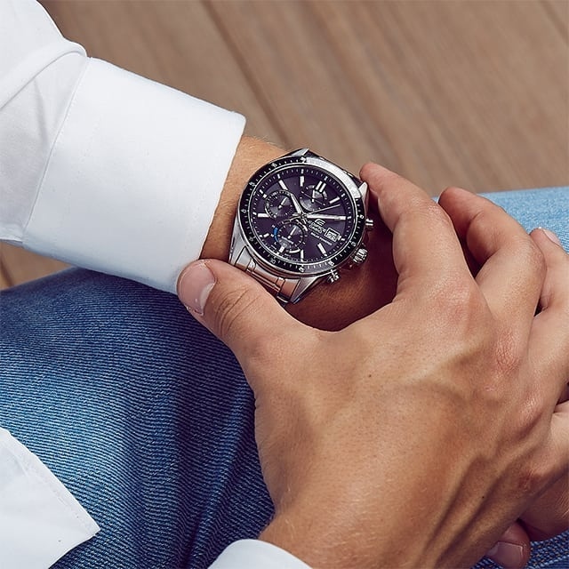 Casio EFS-S510D-1A Casio EFS-S510D-1A
