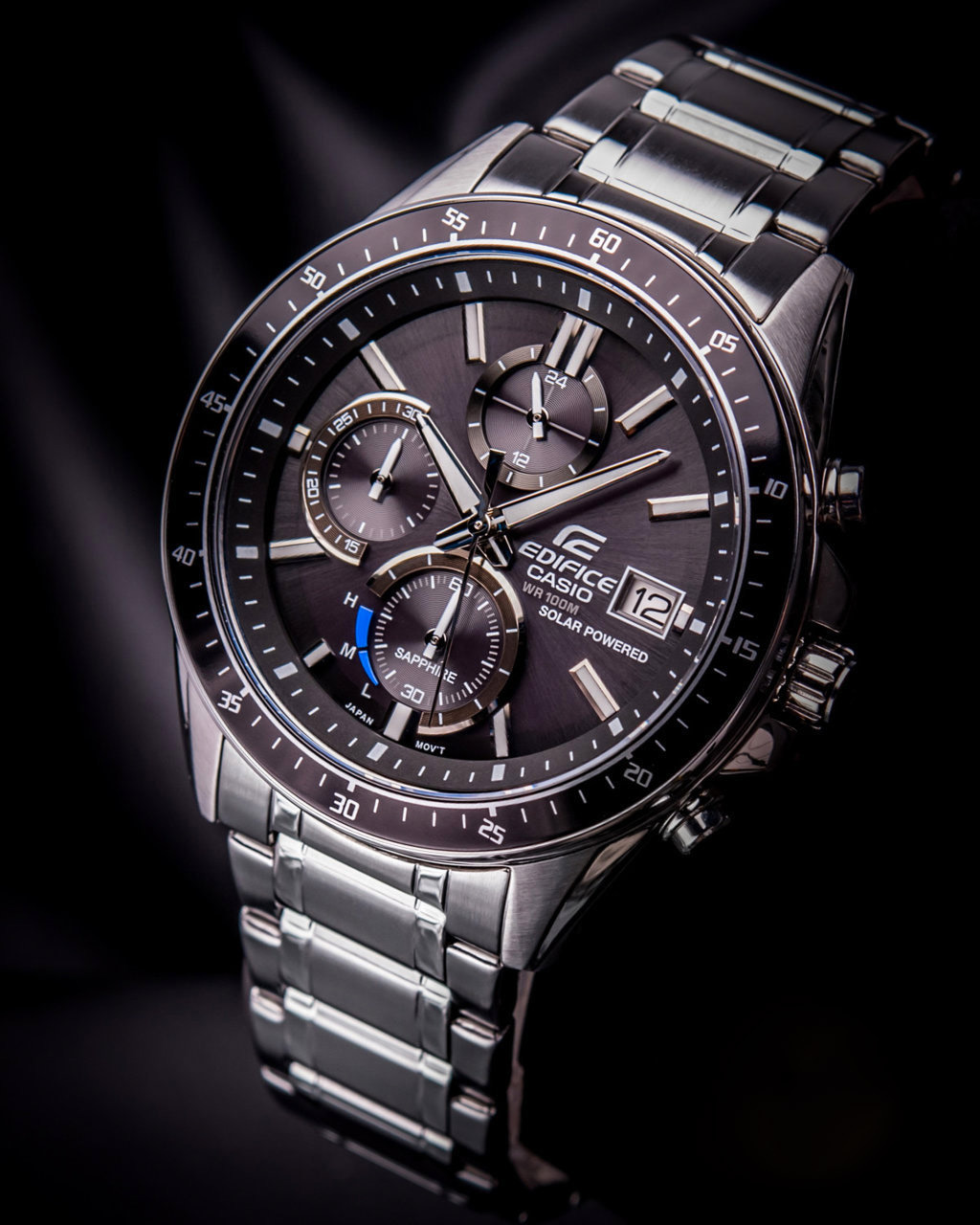 Casio EFS-S510D-1A Casio EFS-S510D-1A