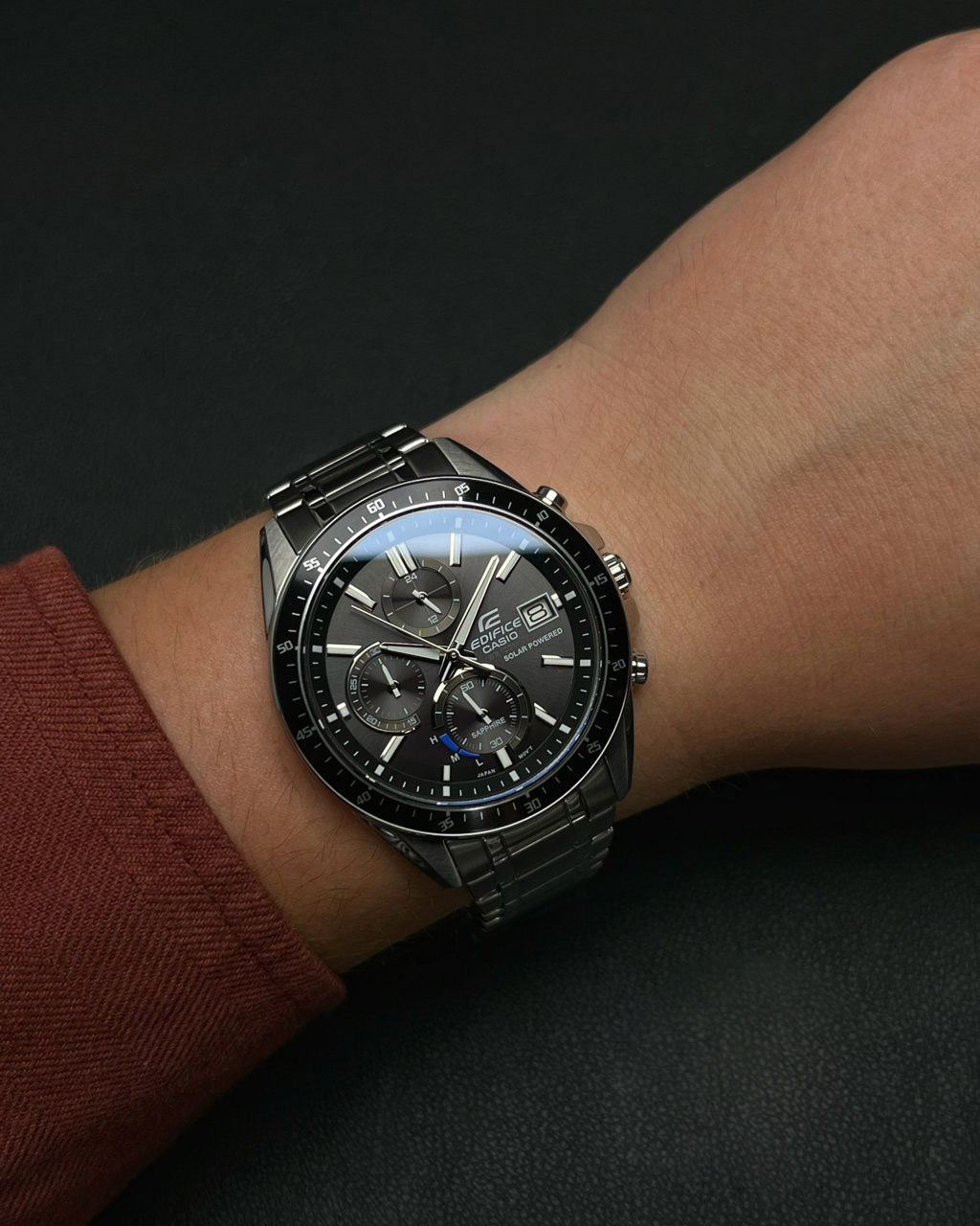 Casio EFS-S510D-1A Casio EFS-S510D-1A