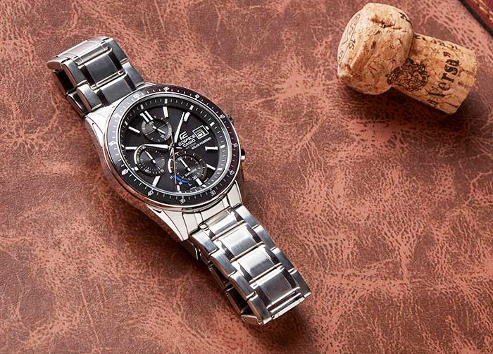 Casio EFS-S510D-1A Casio EFS-S510D-1A