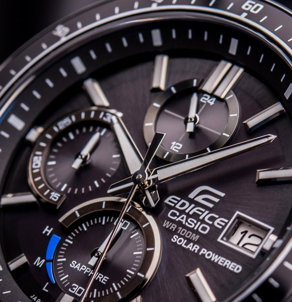 Casio EFS-S510D-1A Casio EFS-S510D-1A