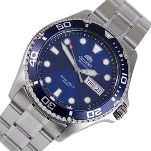 Orient FAA02005D9 Orient FAA02005D9