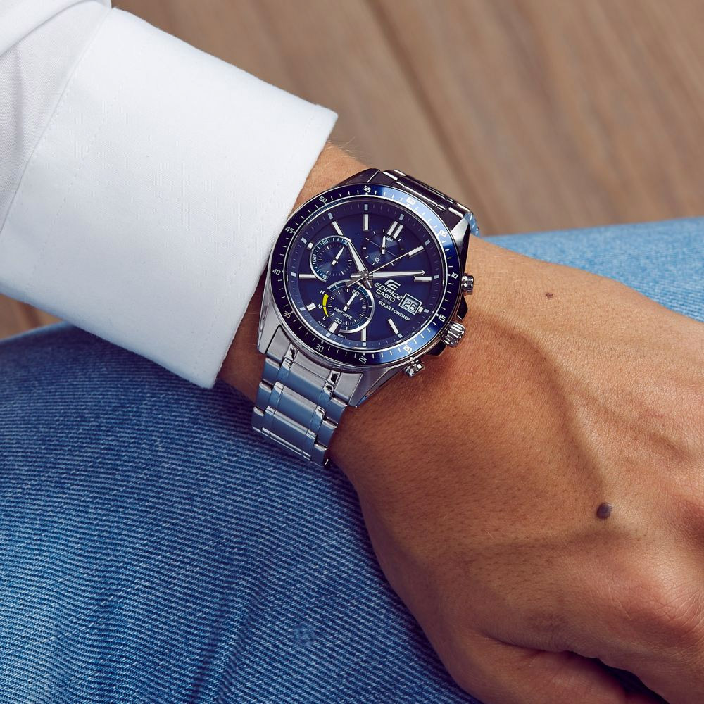 Casio EFS-S510D-2A Casio EFS-S510D-2A