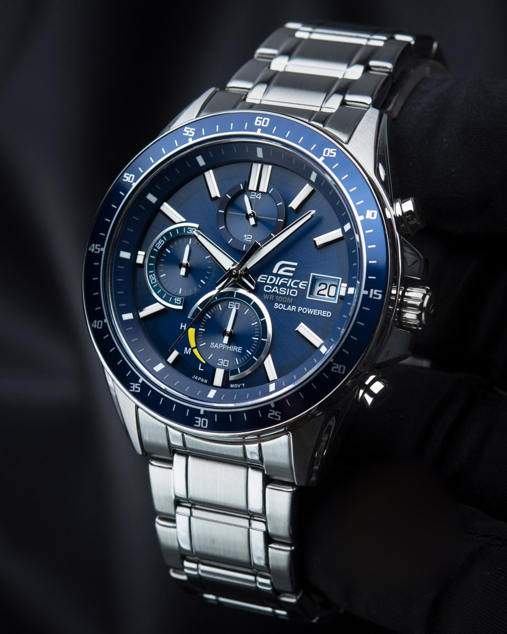 Casio EFS-S510D-2A Casio EFS-S510D-2A