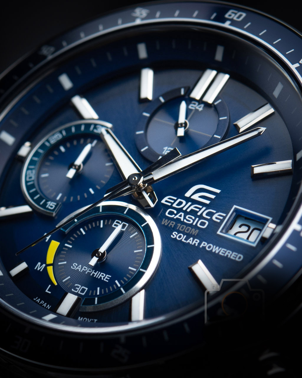 Casio EFS-S510D-2A Casio EFS-S510D-2A