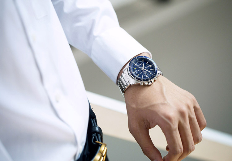 Casio EFS-S510D-2A Casio EFS-S510D-2A