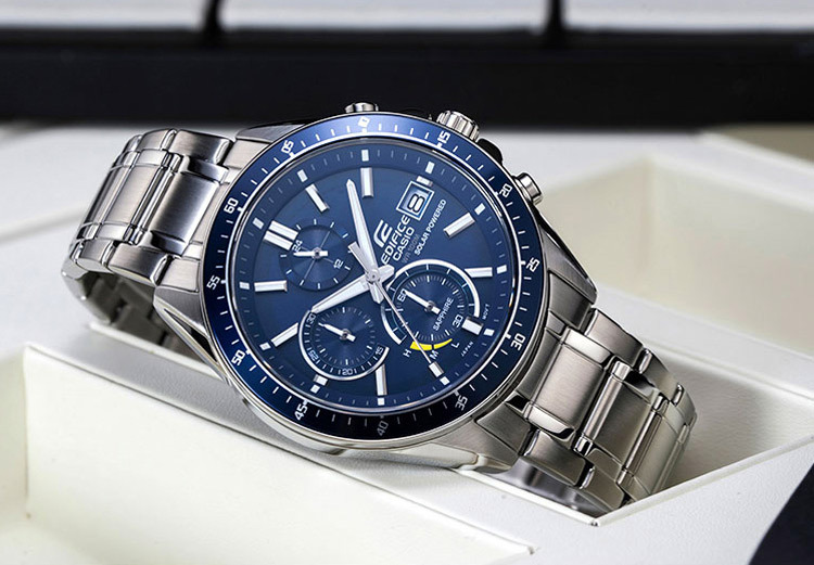 Casio EFS-S510D-2A Casio EFS-S510D-2A