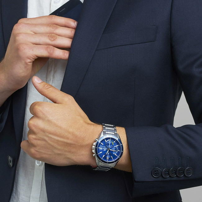 Casio EFS-S510D-2A Casio EFS-S510D-2A