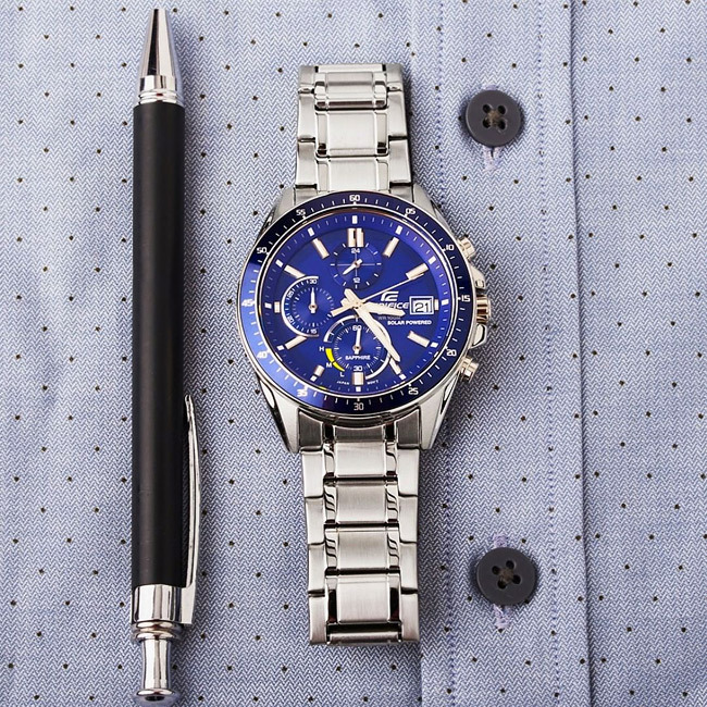 Casio EFS-S510D-2A Casio EFS-S510D-2A