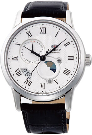 Orient RA-AK0008S10B Orient RA-AK0008S10B