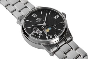 Orient RA-AS0008B10B Orient RA-AS0008B10B