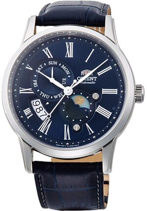 Orient RA-AK0011D10B Orient RA-AK0011D10B