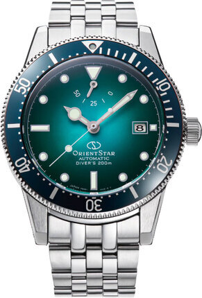 Orient RE-AU0602E00B Orient RE-AU0602E00B