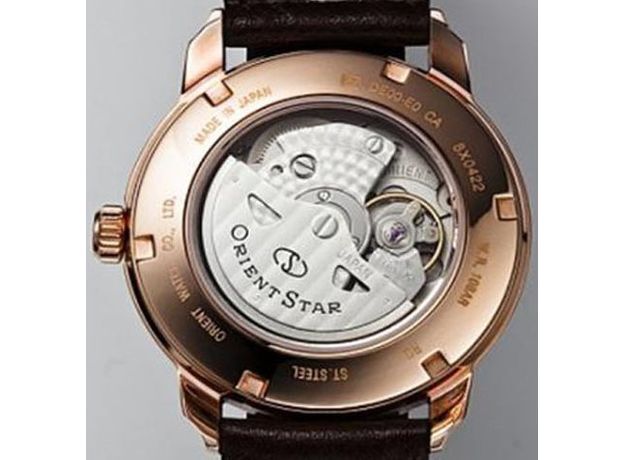 Orient SDE00003B0-NEW Orient SDE00003B0-NEW