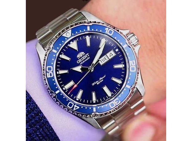 Orient RA-AA0002L19B Orient RA-AA0002L19B
