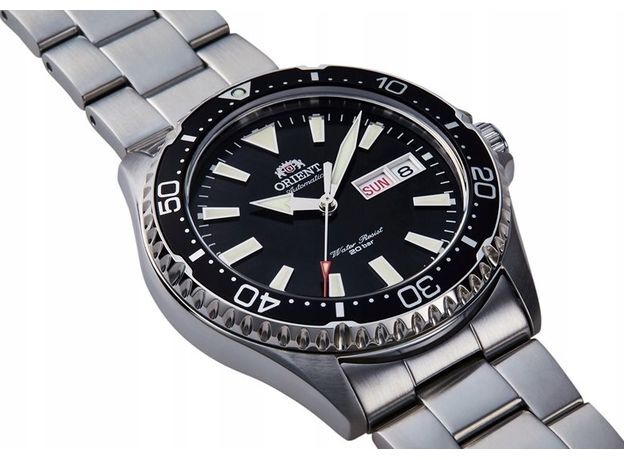 Orient RA-AA0001B19B Orient RA-AA0001B19B