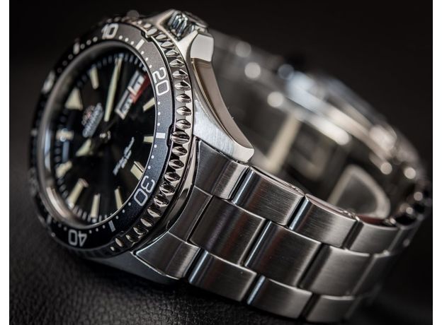 Orient RA-AA0001B19B Orient RA-AA0001B19B