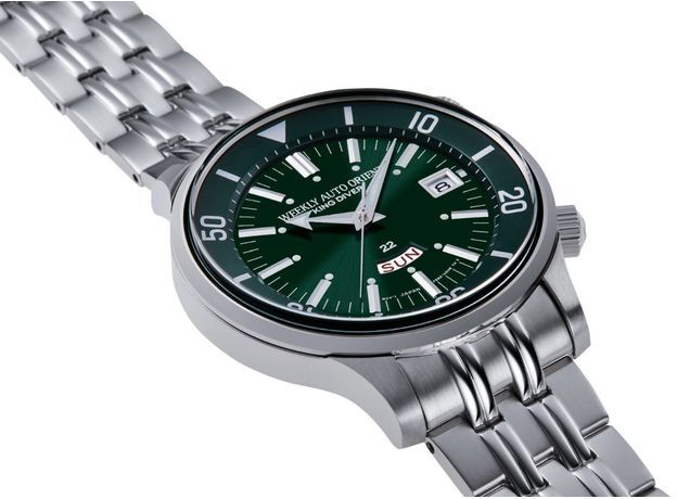 Orient RA-AA0D03E1HB Orient RA-AA0D03E1HB