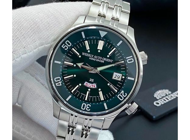 Orient RA-AA0D03E1HB Orient RA-AA0D03E1HB