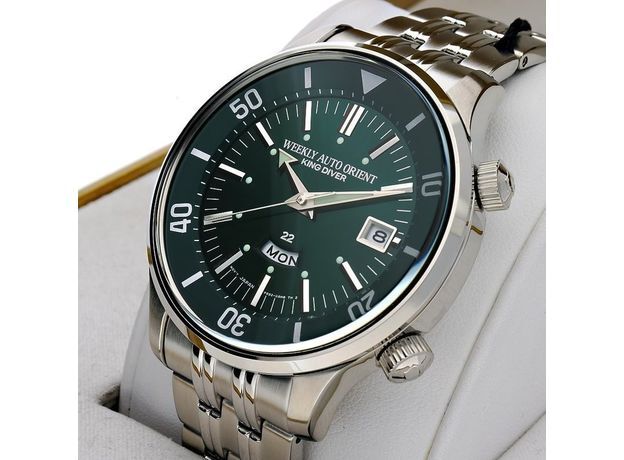 Orient RA-AA0D03E1HB Orient RA-AA0D03E1HB