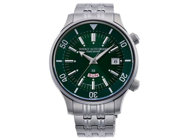 Orient RA-AA0D03E1HB Orient RA-AA0D03E1HB