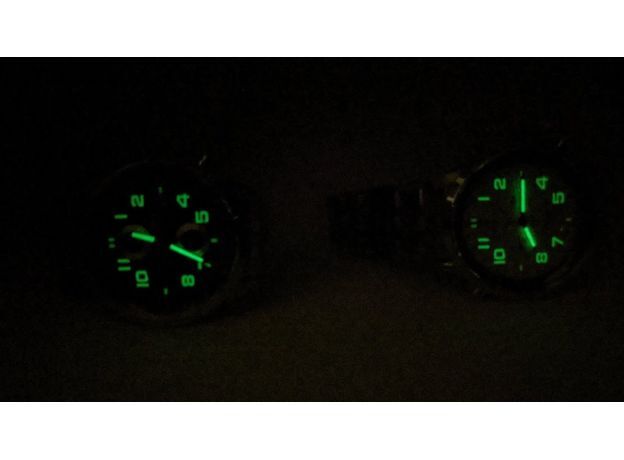 Orient TD09008W Orient TD09008W