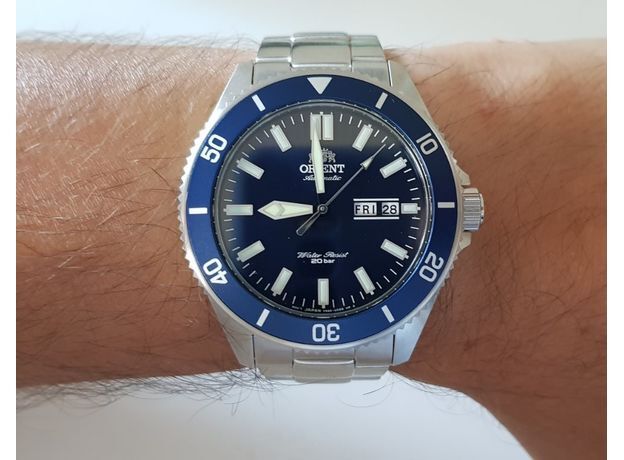 Orient RA-AA0009L19B Orient RA-AA0009L19B