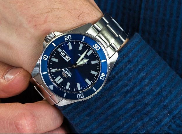 Orient RA-AA0009L19B Orient RA-AA0009L19B