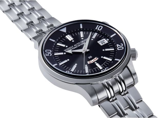 Orient RA-AA0D01B1HB Orient RA-AA0D01B1HB