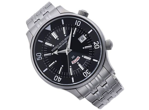 Orient RA-AA0D01B1HB Orient RA-AA0D01B1HB