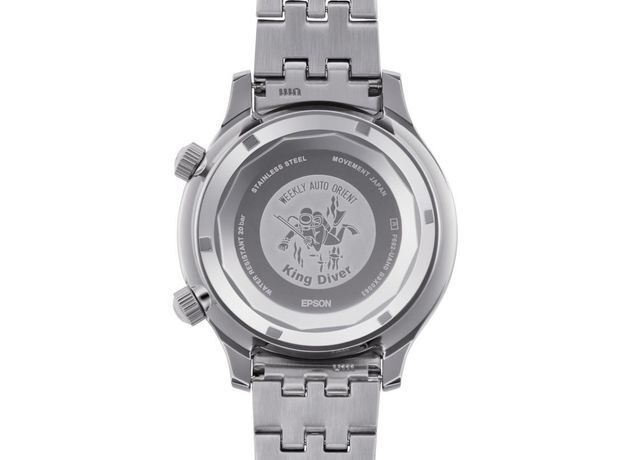 Orient RA-AA0D01B1HB Orient RA-AA0D01B1HB