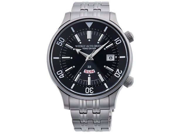Orient RA-AA0D01B1HB Orient RA-AA0D01B1HB