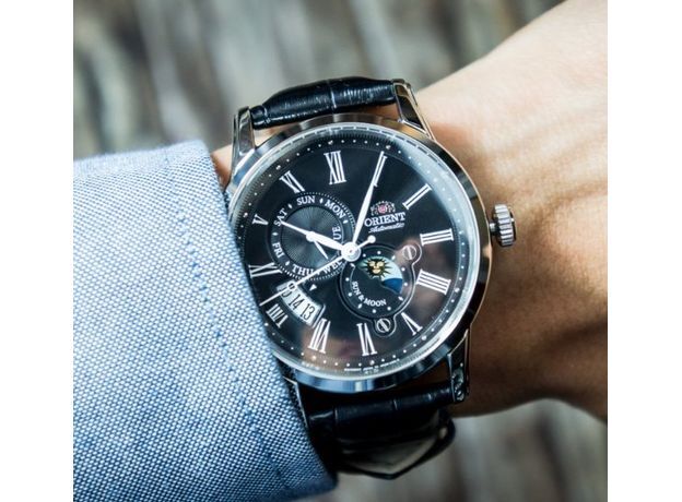 Orient FAK00004B0 Orient FAK00004B0