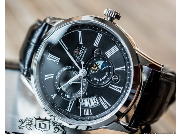 Orient FAK00004B0 Orient FAK00004B0