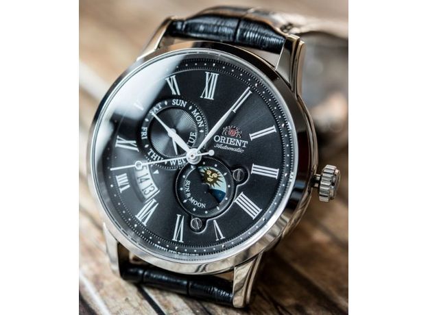 Orient FAK00004B0 Orient FAK00004B0